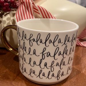 NWT Sweetwater Decor Mug